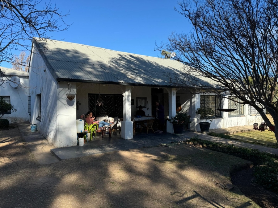 3 Bedroom Property for Sale in Lady Grey Eastern Cape